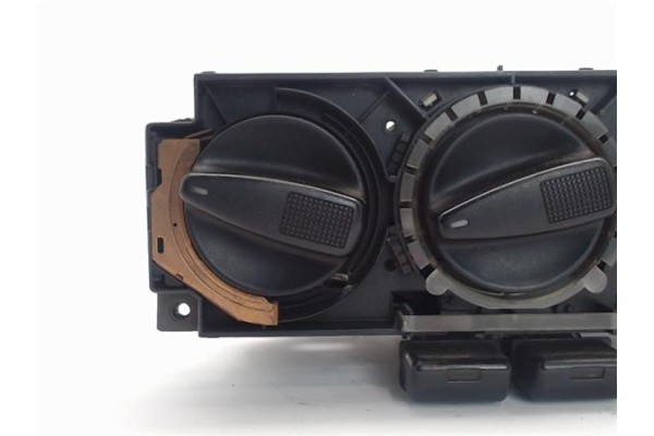 Recambio de mandos calefaccion / a.a. para seat toledo (1l) referencia OEM IAM (1L0820045)  