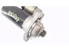 Recambio de motor arranque para seat leon (1p1) 1.6 tdi referencia OEM IAM 02T911023M  