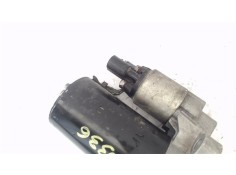 Recambio de motor arranque para seat leon (1p1) 1.6 tdi referencia OEM IAM 02T911023M  