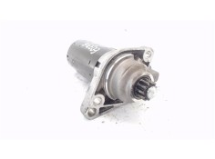 Recambio de motor arranque para seat leon (1p1) 1.6 tdi referencia OEM IAM 02T911023M  