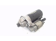 Recambio de motor arranque para seat leon (1p1) 1.6 tdi referencia OEM IAM 02T911023M  
