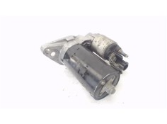 Recambio de motor arranque para seat leon (1p1) 1.6 tdi referencia OEM IAM 02T911023M  