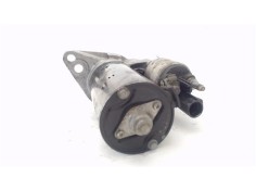 Recambio de motor arranque para seat leon (1p1) 1.6 tdi referencia OEM IAM 02T911023M  