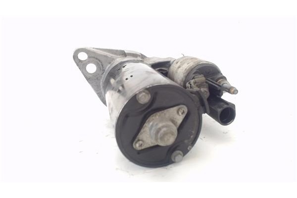 Recambio de motor arranque para seat leon (1p1) 1.6 tdi referencia OEM IAM 02T911023M  