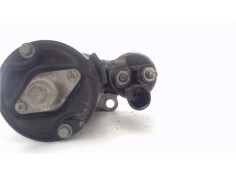 Recambio de motor arranque para seat leon (1p1) 1.6 tdi referencia OEM IAM 02T911023M  