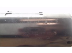 Recambio de motor arranque para seat leon (1p1) 1.6 tdi referencia OEM IAM 0001123028 02Z911023N 