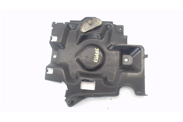 Recambio de soporte bateria para citroen c4 berlina 1.6 collection referencia OEM IAM   