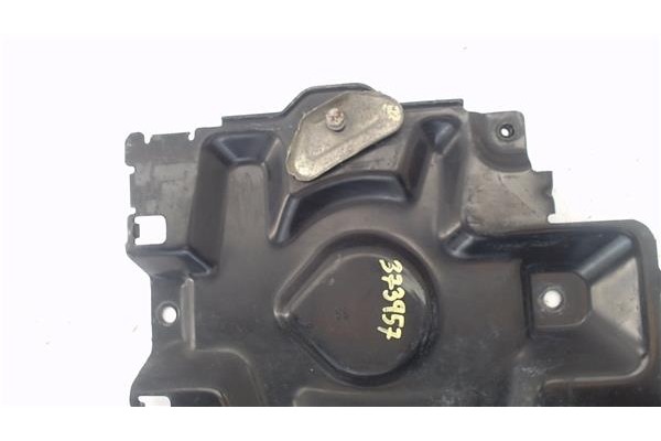 Recambio de soporte bateria para citroen c4 berlina 1.6 collection referencia OEM IAM   