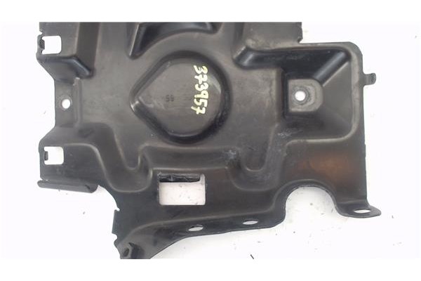 Recambio de soporte bateria para citroen c4 berlina 1.6 collection referencia OEM IAM   