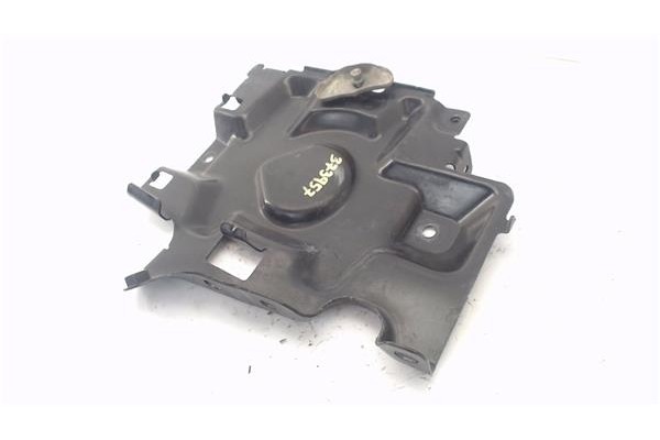 Recambio de soporte bateria para citroen c4 berlina 1.6 collection referencia OEM IAM   