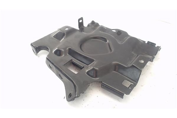 Recambio de soporte bateria para citroen c4 berlina 1.6 collection referencia OEM IAM   