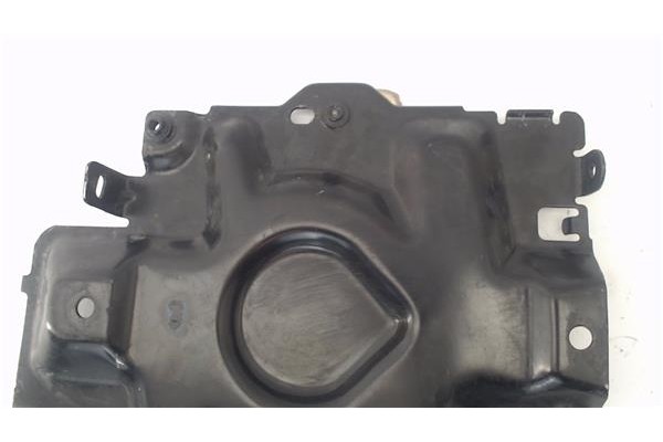 Recambio de soporte bateria para citroen c4 berlina 1.6 collection referencia OEM IAM   