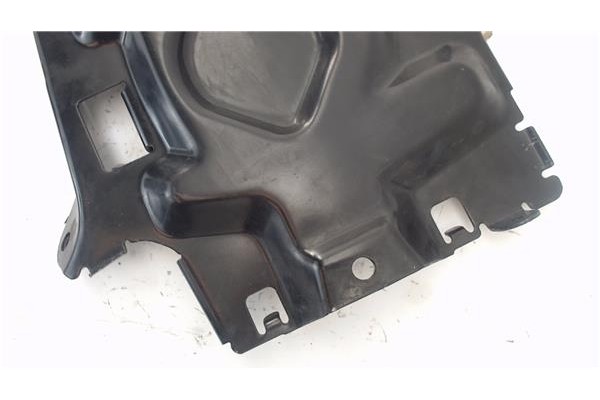 Recambio de soporte bateria para citroen c4 berlina 1.6 collection referencia OEM IAM   