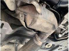 Recambio de catalizador para peugeot expert furgón 2.0 furgón l1h1 referencia OEM IAM 112660332000 1731ST 