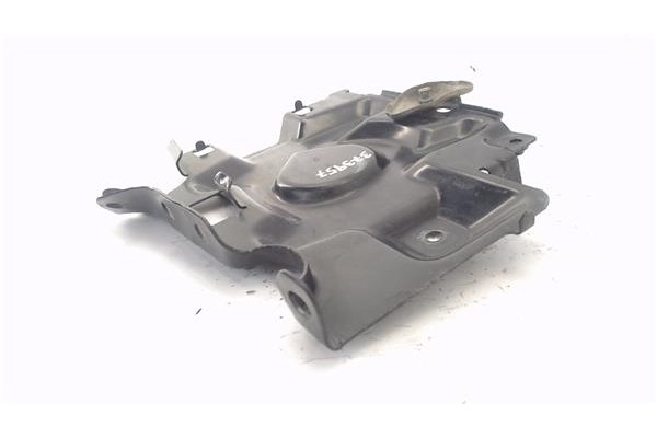 Recambio de soporte bateria para citroen c4 berlina 1.6 collection referencia OEM IAM   