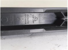 Recambio de brazo limpiaparabrisas trasero para volkswagen golf vi (5k1) 1.4 advance referencia OEM IAM 5K6955707  