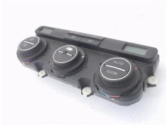 Recambio de mandos climatizador para volkswagen golf v (1k1) 2.0 tdi 16v referencia OEM IAM 1K0907044BM  