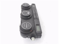 Recambio de mandos climatizador para volkswagen golf v (1k1) 2.0 tdi 16v referencia OEM IAM 1K0907044BM  