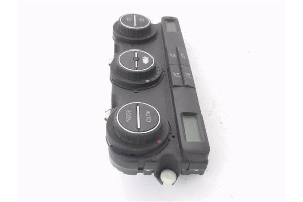 Recambio de mandos climatizador para volkswagen golf v (1k1) 2.0 tdi 16v referencia OEM IAM 1K0907044BM  