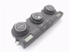 Recambio de mandos climatizador para volkswagen golf v (1k1) 2.0 tdi 16v referencia OEM IAM 1K0907044BM  