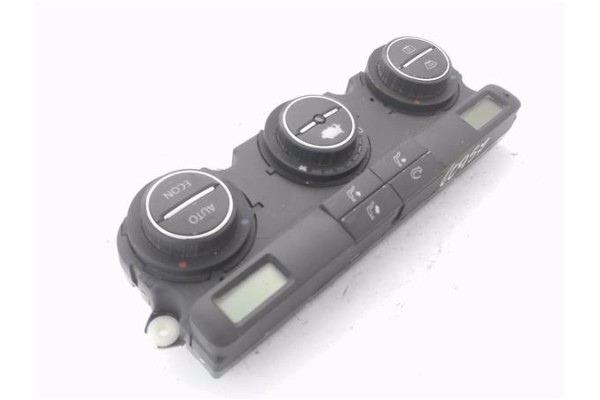 Recambio de mandos climatizador para volkswagen golf v (1k1) 2.0 tdi 16v referencia OEM IAM 1K0907044BM  