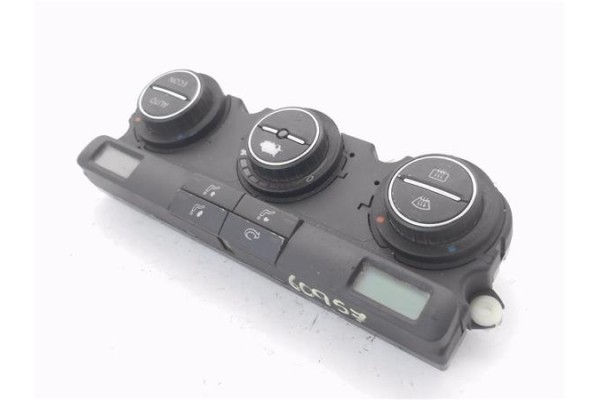 Recambio de mandos climatizador para volkswagen golf v (1k1) 2.0 tdi 16v referencia OEM IAM 1K0907044BM  