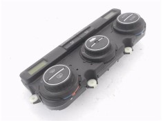 Recambio de mandos climatizador para volkswagen golf v (1k1) 2.0 tdi 16v referencia OEM IAM 1K0907044BM  