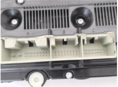 Recambio de mandos climatizador para volkswagen golf v (1k1) 2.0 tdi 16v referencia OEM IAM 1K0907044BM  