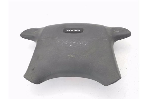Recambio de airbag volante para volvo v40 familiar 1.6 referencia OEM IAM 10957096  