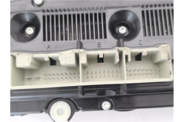 Recambio de mandos climatizador para volkswagen golf v (1k1) 2.0 tdi 16v referencia OEM IAM 1K0907044BM  