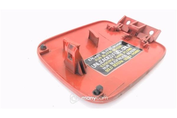 Recambio de tapa exterior combustible para hyundai lantra berlina (rd) 1.6 i referencia OEM IAM 6951029000  