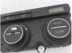 Recambio de mandos climatizador para volkswagen golf v (1k1) 2.0 tdi 16v referencia OEM IAM 1K0907044BM  