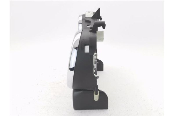 Recambio de cuadro completo para peugeot 207 1.6 hdi referencia OEM IAM 9682904980 A2C53190342 