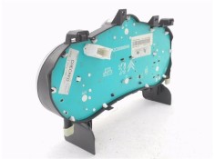 Recambio de cuadro completo para peugeot 207 1.6 hdi referencia OEM IAM 9682904980 A2C53190342 