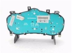 Recambio de cuadro completo para peugeot 207 1.6 hdi referencia OEM IAM 9682904980 A2C53190342 