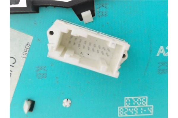 Recambio de cuadro completo para peugeot 207 1.6 hdi referencia OEM IAM 9682904980 A2C53190342 