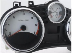 Recambio de cuadro completo para peugeot 207 1.6 hdi referencia OEM IAM 9682904980 A2C53190342 