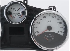 Recambio de cuadro completo para peugeot 207 1.6 hdi referencia OEM IAM 9682904980 A2C53190342 