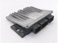 Recambio de centralita para renault clio iii 1.5 dci (c/br1g) referencia OEM IAM 8200911560 8200909666 