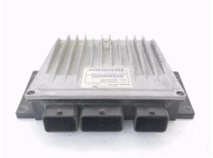 Recambio de centralita para renault clio iii 1.5 dci (c/br1g) referencia OEM IAM 8200911560 8200909666 