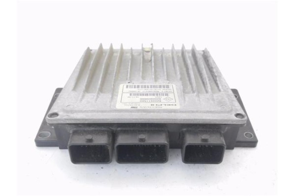 Recambio de centralita para renault clio iii 1.5 dci (c/br1g) referencia OEM IAM 8200911560 8200909666 