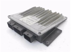 Recambio de centralita para renault clio iii 1.5 dci (c/br1g) referencia OEM IAM 8200911560 8200909666 