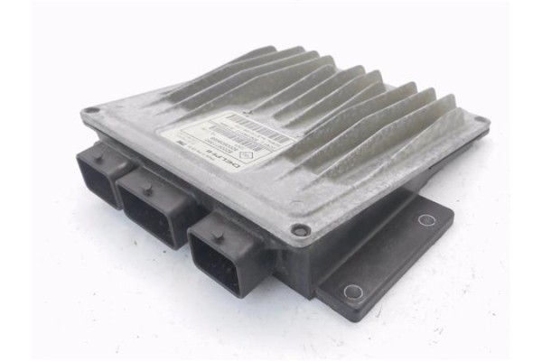 Recambio de centralita para renault clio iii 1.5 dci (c/br1g) referencia OEM IAM 8200911560 8200909666 