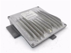Recambio de centralita para renault clio iii 1.5 dci (c/br1g) referencia OEM IAM 8200911560 8200909666 