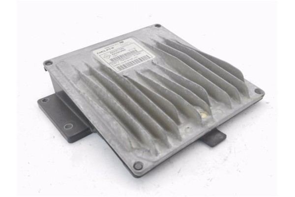 Recambio de centralita para renault clio iii 1.5 dci (c/br1g) referencia OEM IAM 8200911560 8200909666 