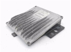 Recambio de centralita para renault clio iii 1.5 dci (c/br1g) referencia OEM IAM 8200911560 8200909666 