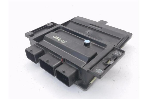 Recambio de centralita para renault clio iii 1.5 dci (c/br1g) referencia OEM IAM 8200911560 8200909666 