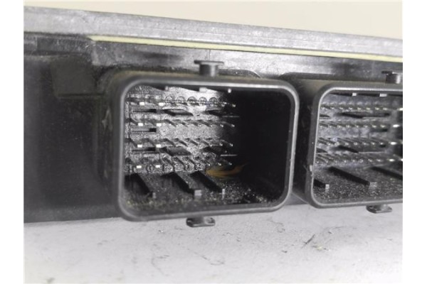 Recambio de centralita para renault clio iii 1.5 dci (c/br1g) referencia OEM IAM 8200911560 8200909666 