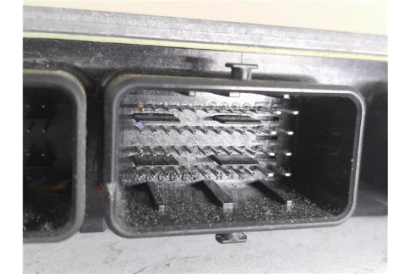 Recambio de centralita para renault clio iii 1.5 dci (c/br1g) referencia OEM IAM 8200911560 8200909666 