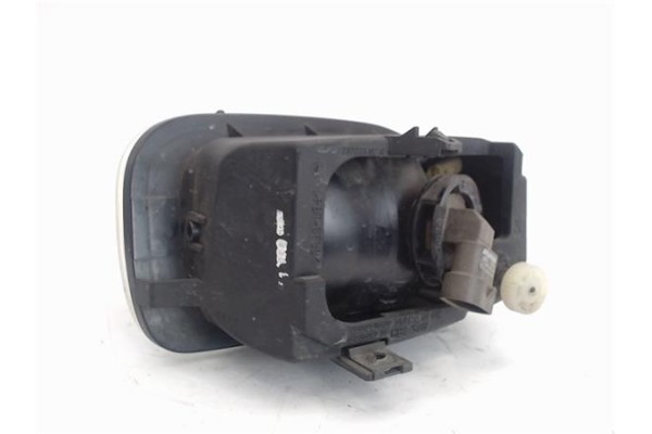Recambio de faro antiniebla izquierdo para nissan almera (n15) referencia OEM IAM   